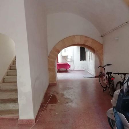 Appartamento Bilardello Marsala Bagian luar foto