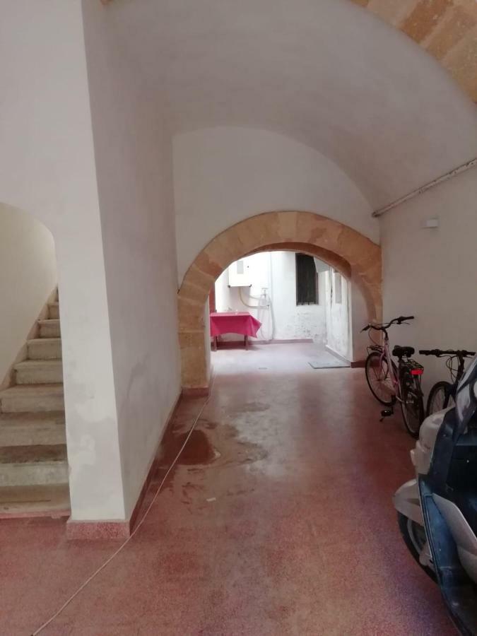 Appartamento Bilardello Marsala Bagian luar foto