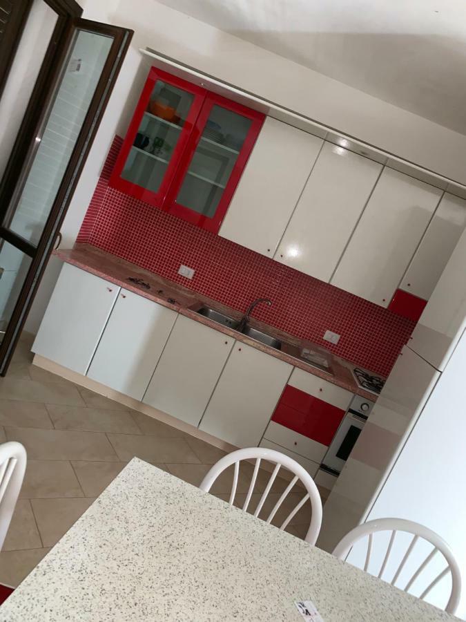 Appartamento Bilardello Marsala Bagian luar foto