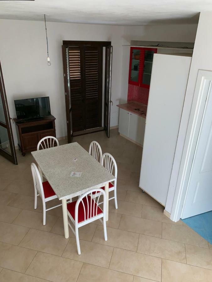 Appartamento Bilardello Marsala Bagian luar foto