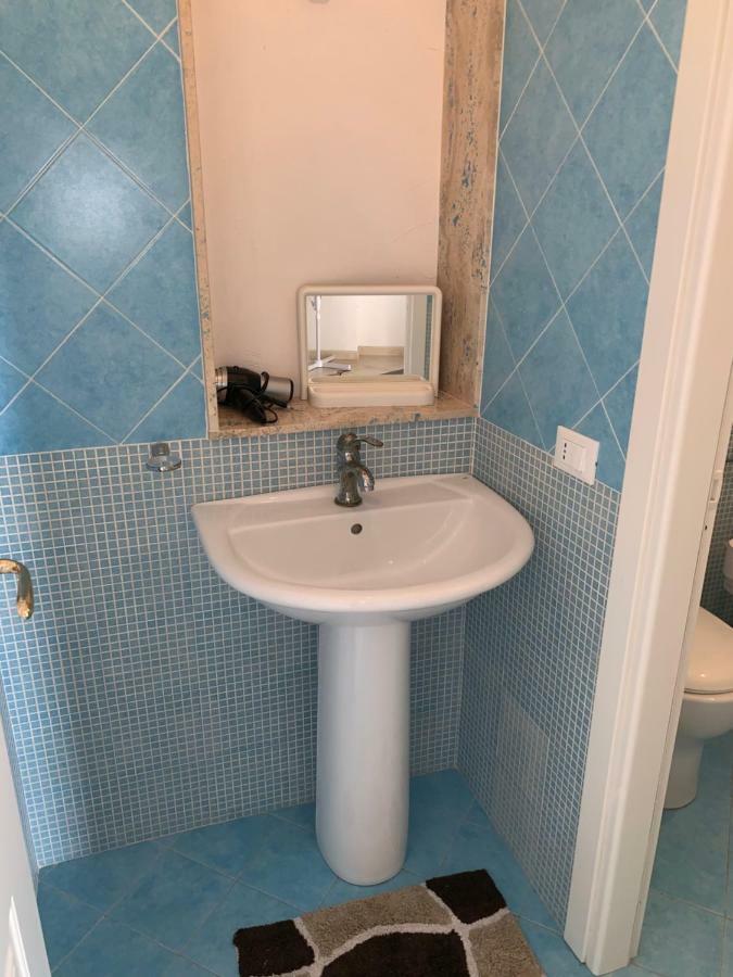 Appartamento Bilardello Marsala Bagian luar foto