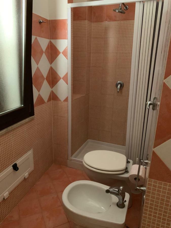 Appartamento Bilardello Marsala Bagian luar foto