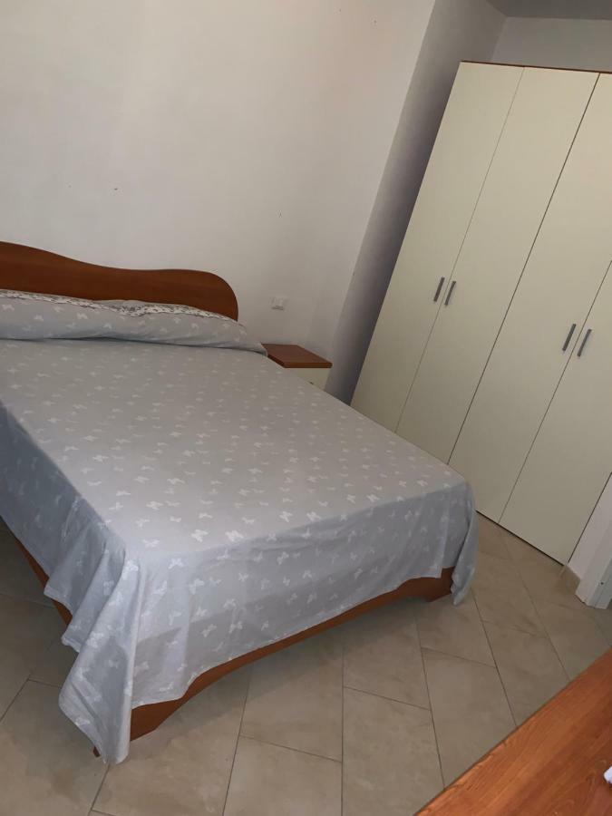 Appartamento Bilardello Marsala Bagian luar foto