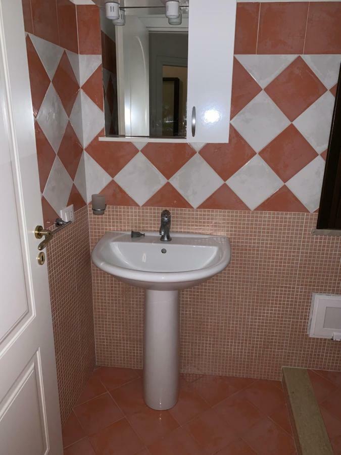 Appartamento Bilardello Marsala Bagian luar foto