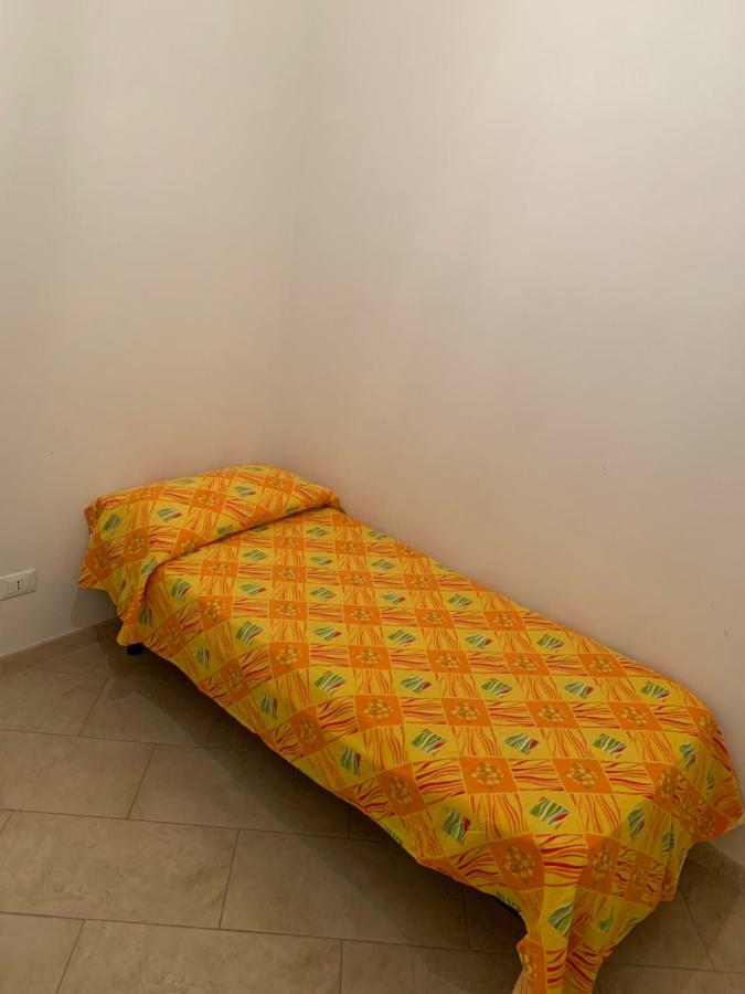 Appartamento Bilardello Marsala Bagian luar foto