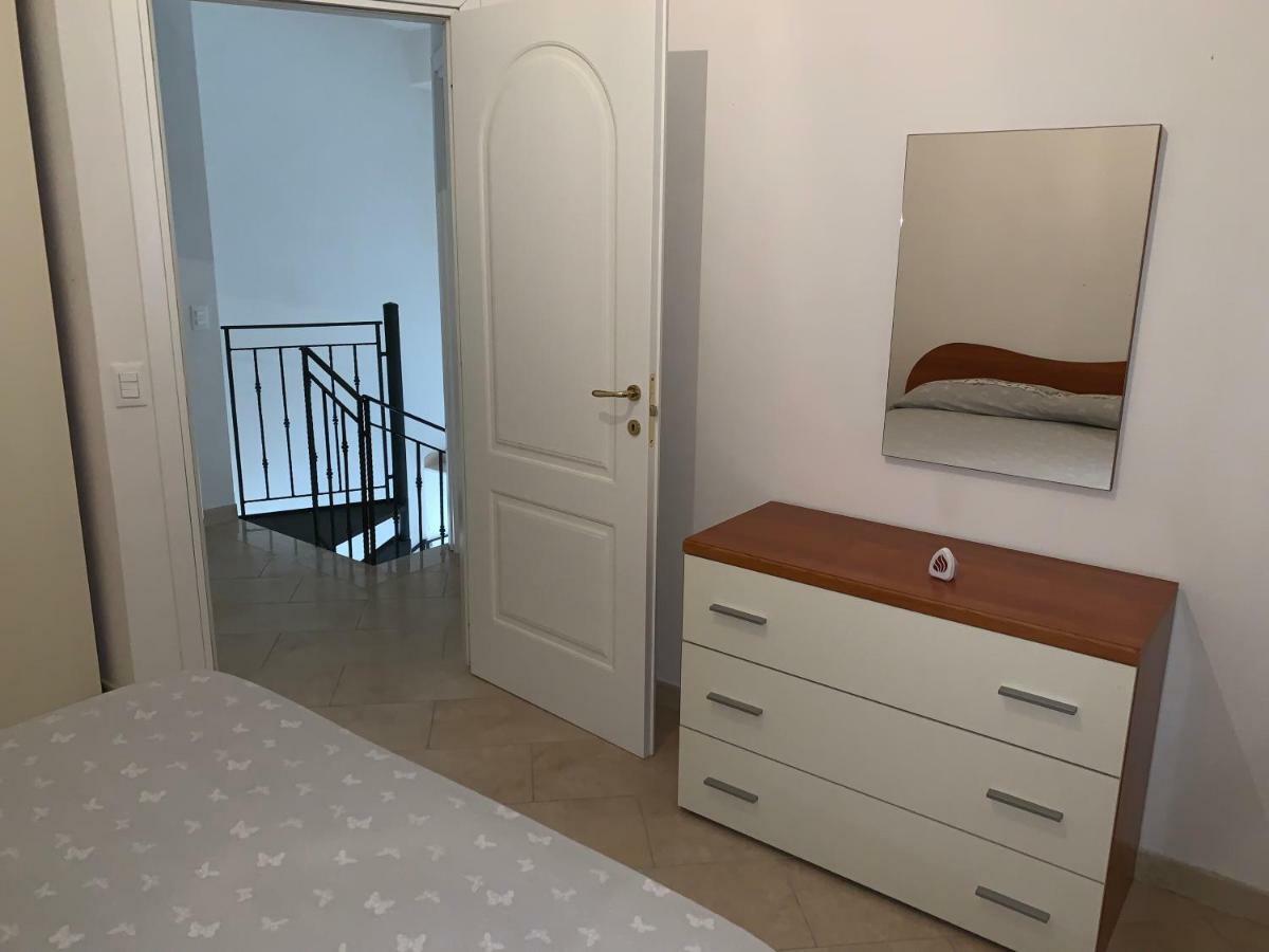 Appartamento Bilardello Marsala Bagian luar foto
