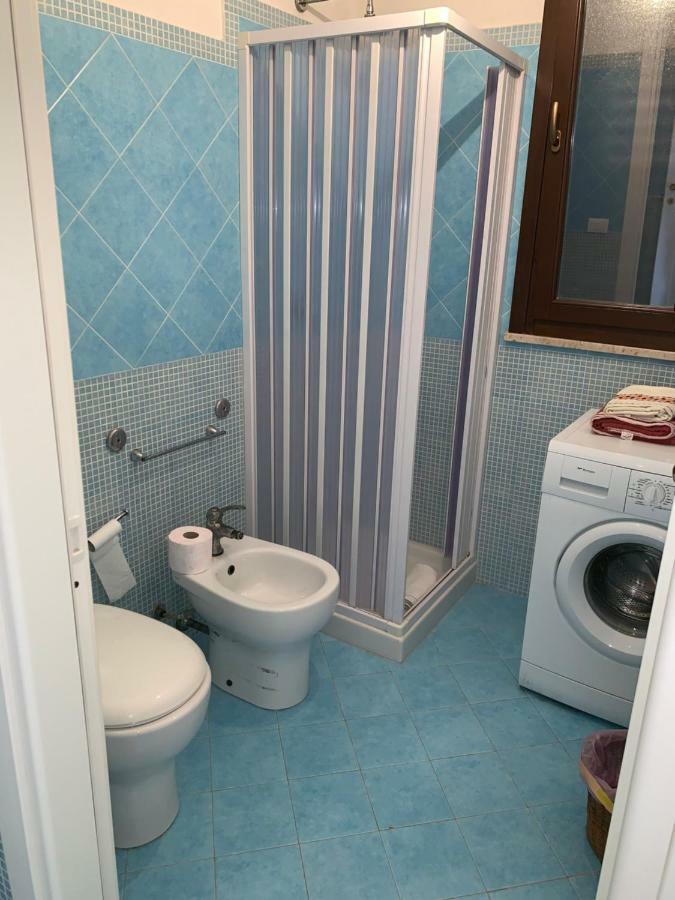 Appartamento Bilardello Marsala Bagian luar foto